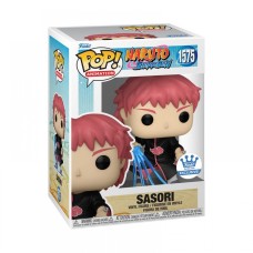 Фігурка Funko Pop Naruto - Sasori / Фанко Поп Наруто - Сасорі #1575