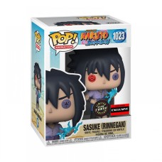 Фігурка Funko Pop Naruto - Sasuke (Rinnegan) / Фанко Поп Наруто - Саске #1023