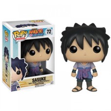 Фігурка Funko Pop Naruto - Sasuke / Фанко Поп Наруто - Саске #72