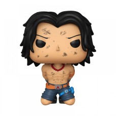 Фігурка Funko Pop One Piece - Portgas D. Ace / Фанко Поп Ван Піс - Портґас Д. Ейс #1818