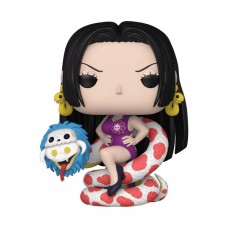 Фігурка Funko Pop One Piece - Boa Hancock / Фанко Поп Ван Піс - Боа Хенкок #1905