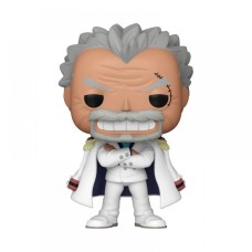 Фігурка Funko Pop One Piece - Monkey D. Garp / Фанко Поп Ван Піс - Монкі Д. Ґарп #1850