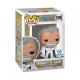 Фигурка Funko Pop One Piece - Monkey D. Garp / Фанко Поп Ван Пис - Монки Д. Гарп #1850
