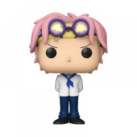 Фигурка Funko Pop One Piece - Koby / Фанко Поп Ван Пис - Коби #1943