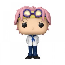 Фигурка Funko Pop One Piece - Koby / Фанко Поп Ван Пис - Коби #1943