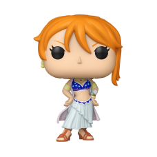Фігурка Funko Pop One Piece - Nami / Фанко Поп Ван Піс - Намі #2036