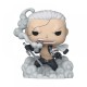 Фігурка Funko Pop One Piece - Smoker / Фанко Поп Ван Піс - Смокер #1914