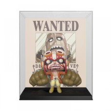 Фігурка Funko Pop One Piece - Usopp / Фанко Поп Ван Піс - Усопп #2107
