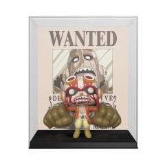 Фігурка Funko Pop One Piece - Usopp / Фанко Поп Ван Піс - Усопп #2107