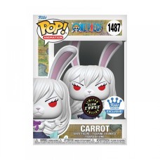 Фигурка Funko Pop One Piece - Carrot / Фанко Поп Ван Пис - Кэррот #1487