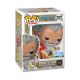 Фігурка Funko Pop One Piece - Monkey D. Garp / Фанко Поп Ван Піс - Монкі Д. Ґарп #2172