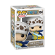 Фігурка Funko Pop One Piece - Trafalgar Law / Фанко Поп Ван Піс - Трафальгар Ло #1894 Glows