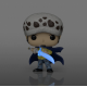 Фігурка Funko Pop One Piece - Trafalgar Law / Фанко Поп Ван Піс - Трафальгар Ло #1894 Glows