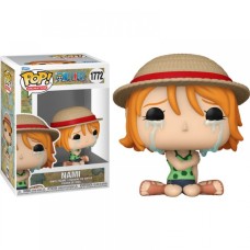 Фігурка Funko Pop One Piece - Nami / Фанко Поп Ван Піс - Намі #1772