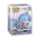 Фигурка Funko Pop Re:Zero - Rem / Фанко Поп Жизнь с нуля - Рем #2115