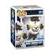 Фигурка Funko Pop Solo Leveling - Baek Yoonho / Фанко Поп Поднятие уровня в одиночку - Пэк Юнхо #2273