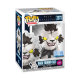 Фигурка Funko Pop Solo Leveling - Baek Yoonho / Фанко Поп Поднятие уровня в одиночку - Пэк Юнхо #2273 Chase