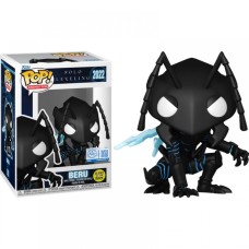 Фігурка Funko Pop Solo Leveling - Beru / Фанко Поп Тільки я візьму новий рівень - Беру #2022