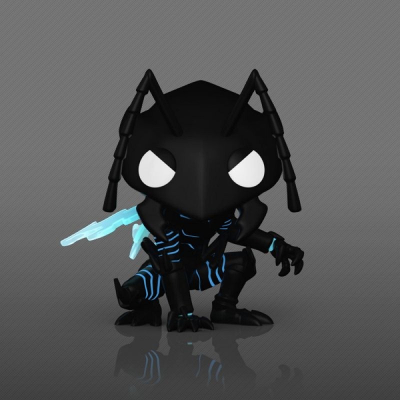 Фігурка Funko Pop Solo Leveling - Beru / Фанко Поп Тільки я візьму новий рівень - Беру #2022