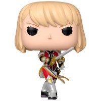 Фігурка Funko Pop Solo Leveling - Cha Hae-In / Фанко Поп Тільки я візьму новий рівень - Чха Хе Ін #1983