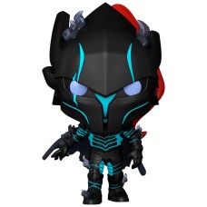 Фігурка Funko Pop Solo Leveling - Igris / Фанко Поп Тільки я візьму новий рівень - Ігріс #1985