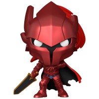 Фигурка Funko Pop Solo Leveling - Igris / Фанко Поп Поднятие уровня в одиночку - Игрис #1985 Chase