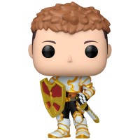 Фігурка Funko Pop Solo Leveling - Yoo Jinho / Фанко Поп Тільки я візьму новий рівень - Ю Джин Хо #1984