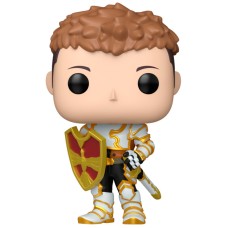 Фігурка Funko Pop Solo Leveling - Yoo Jinho / Фанко Поп Тільки я візьму новий рівень - Ю Джин Хо #1984