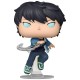 Фигурка Funko Pop Solo Leveling - Sung Jinwoo / Фанко Поп Поднятие уровня в одиночку - Сон Джин Ву #1982
