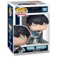 Фигурка Funko Pop Solo Leveling - Sung Jinwoo / Фанко Поп Поднятие уровня в одиночку - Сон Джин Ву #1982