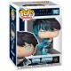 Фигурка Funko Pop Solo Leveling - Sung Jinwoo / Фанко Поп Поднятие уровня в одиночку - Сон Джин Ву #1982 Chase