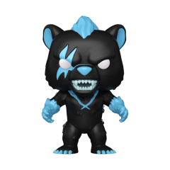 Фигурка Funko Pop Solo Leveling - Tank / Фанко Поп Поднятие уровня в одиночку - Танк #2020
