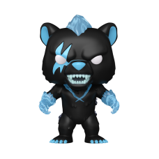 Фигурка Funko Pop Solo Leveling - Tank / Фанко Поп Поднятие уровня в одиночку - Танк #2020 Chase