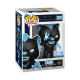 Фигурка Funko Pop Solo Leveling - Tank / Фанко Поп Поднятие уровня в одиночку - Танк #2020 Chase