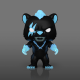 Фигурка Funko Pop Solo Leveling - Tank / Фанко Поп Поднятие уровня в одиночку - Танк #2020 Chase