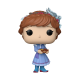 Фігурка Funko Pop Frozen - Anna / Фанко Поп Крижане серце - Анна #1616