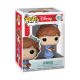 Фігурка Funko Pop Frozen - Anna / Фанко Поп Крижане серце - Анна #1616