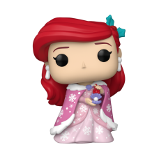 Фігурка Funko Pop Disney - Ariel / Фанко Поп Аріель #1615