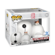 Фігурка Funko Pop Big Hero 6 - Baymax / Фанко Поп Супер Шістка - Беймакс #1541