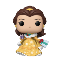 Фигурка Funko Pop Disney - Belle / Фанко Поп Дисней - Белль #1618