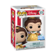 Фигурка Funko Pop Disney - Belle / Фанко Поп Дисней - Белль #1618