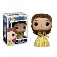 Фігурка Funko Pop Beauty and the Beast - Belle / Фанко Поп Красуня і чудовисько - Белль #242