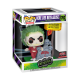 Фігурка Funko Pop Beetlejuice (Here Lies Betelgeuse) / Фанко Поп Бітлджус #1762