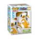 Фігурка Funko Pop Adventure Time - Cake / Фанко Поп Час пригод - Кейк #1496