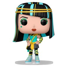 Фигурка Funko Pop Monster High - Cleo / Фанко Поп Монстр Хай - Клео #117 NOMINT