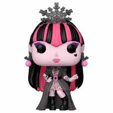 Фігурка Funko Pop Monster High - Draculaura / Фанко Поп Монстр Хай - Дракулаура #163