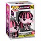 Фігурка Funko Pop Monster High - Draculaura / Фанко Поп Монстр Хай - Дракулаура #163