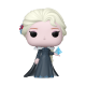 Фигурка Funko Pop Frozen - Elsa / Фанко Поп Холодное сердце - Эльза #1617