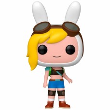 Фігурка Funko Pop Adventure Time - Fionna / Фанко Поп Час пригод - Фіонна #1495