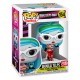 Фигурка Funko Pop Monster High - Ghoulia Yelps / Фанко Поп Монстр Хай - Гулия Йелпс #154